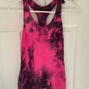 The North Face women’s size small tank top